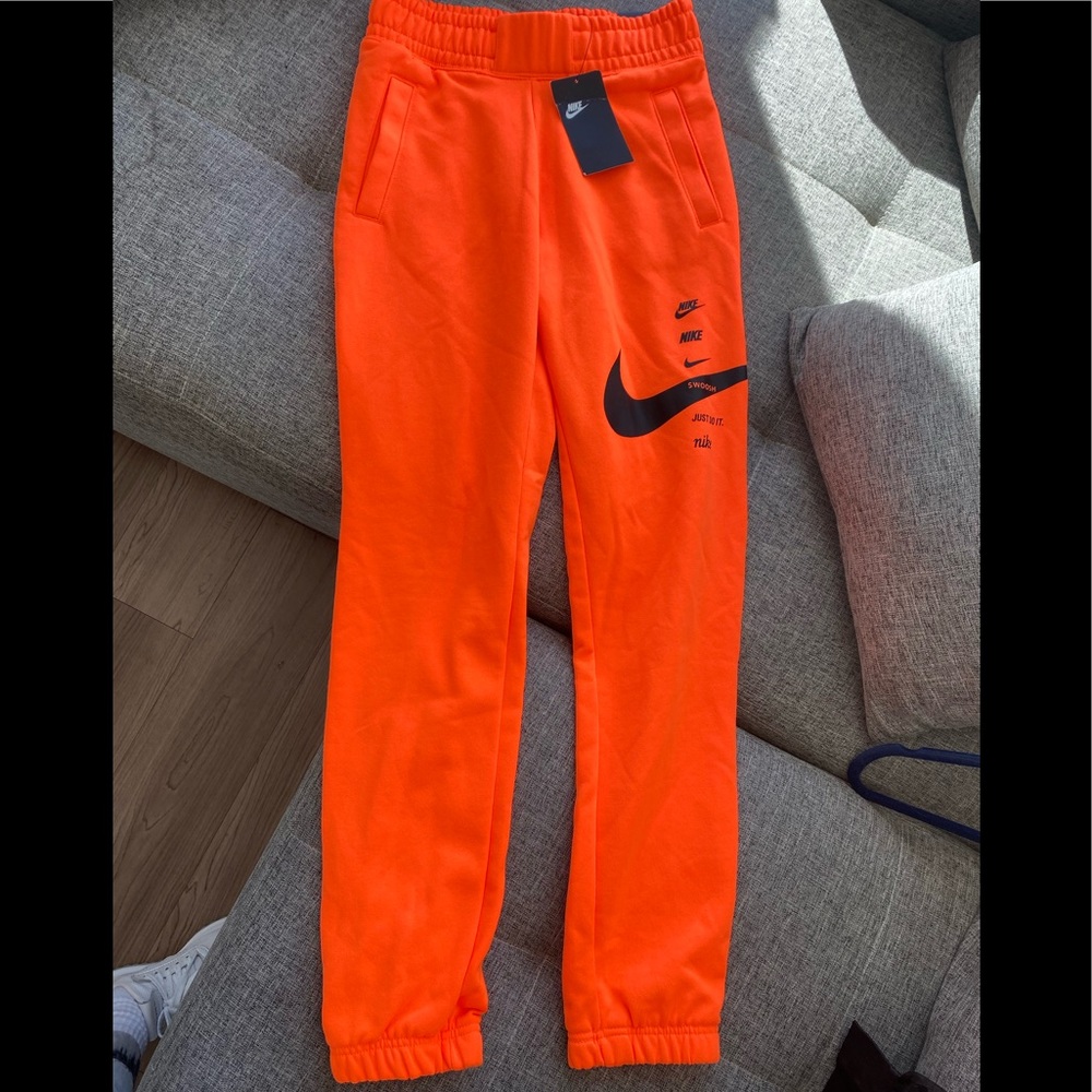 Nike joggers
